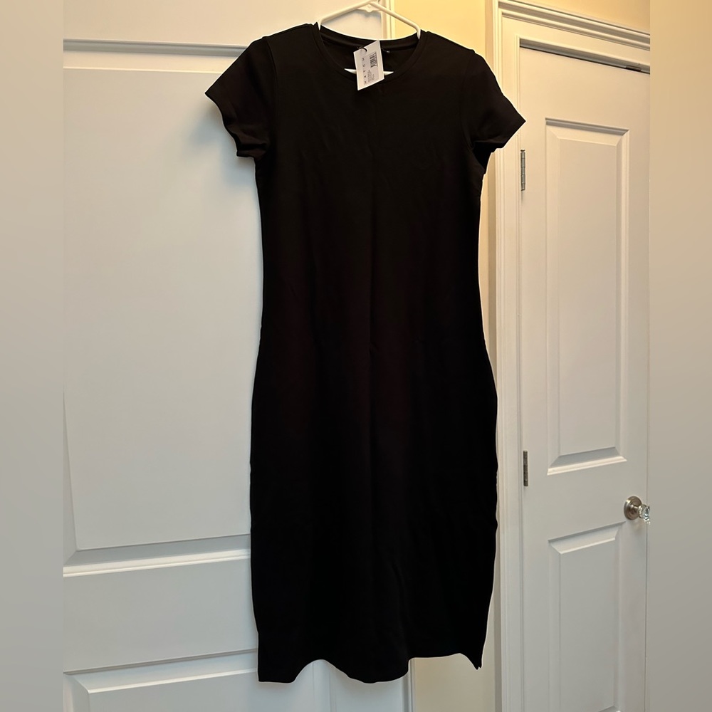 HATCH Jay Maxi Dress